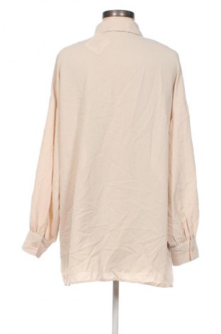 Damenbluse Unbranded, Größe L, Farbe Beige, Preis € 12,83