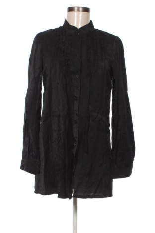 Cămașă de femei Unbranded, Mărime S, Culoare Negru, Preț 135,99 Lei