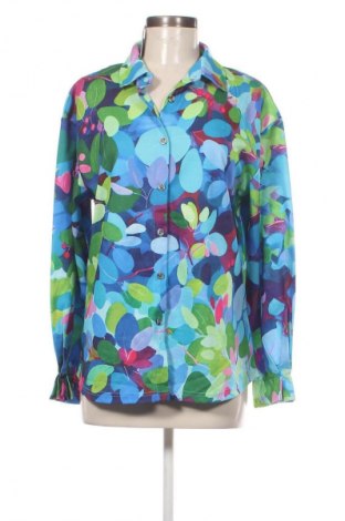 Damenbluse Unbranded, Größe L, Farbe Mehrfarbig, Preis 17,99 €