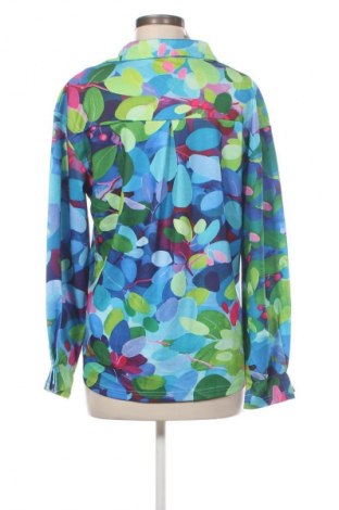 Damenbluse Unbranded, Größe L, Farbe Mehrfarbig, Preis 17,99 €
