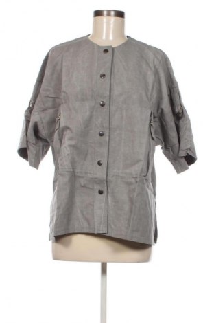 Dámská košile  Unbranded, Velikost XL, Barva Šedá, Cena  316,00 Kč