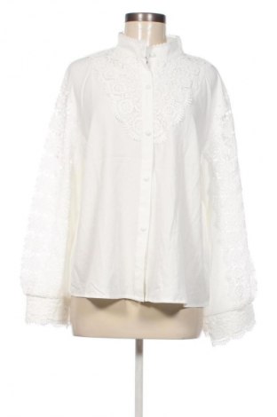 Cămașă de femei Unbranded, Mărime XXL, Culoare Alb, Preț 84,99 Lei