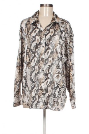 Damenbluse Unbranded, Größe XL, Farbe Mehrfarbig, Preis € 17,99