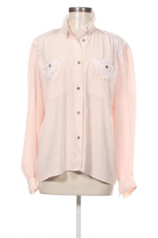 Damenbluse Unbranded, Größe L, Farbe Rosa, Preis € 17,99