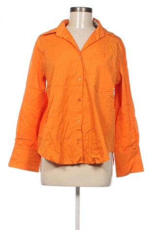 Damenbluse Unbranded, Größe M, Farbe Orange, Preis 17,99 €