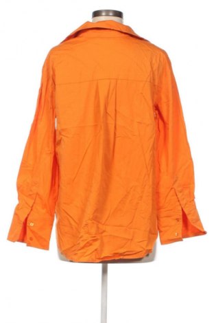Damenbluse Unbranded, Größe M, Farbe Orange, Preis 17,99 €