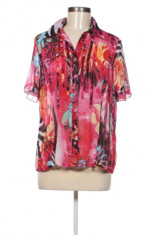 Cămașă de femei Unbranded, Mărime XL, Culoare Multicolor, Preț 65,79 Lei