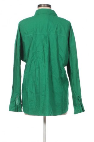 Cămașă de femei Unbranded, Mărime M, Culoare Verde, Preț 84,99 Lei