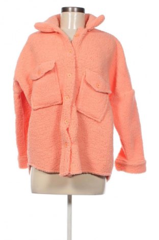 Damenbluse Unbranded, Größe S, Farbe Orange, Preis 17,99 €