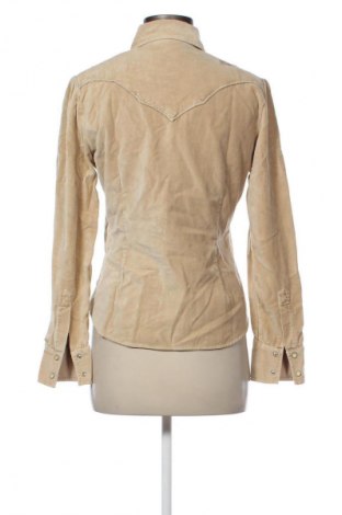 Damenbluse Unbranded, Größe M, Farbe Beige, Preis 20,46 €