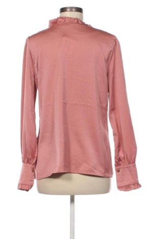 Damenbluse Unbranded, Größe M, Farbe Aschrosa, Preis € 17,99