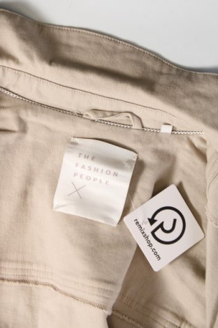 Dámská košile  Unbranded, Velikost M, Barva Béžová, Cena  269,00 Kč