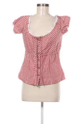 Damenbluse Unbranded, Größe L, Farbe Mehrfarbig, Preis € 12,79