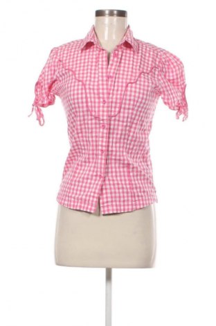 Damenbluse Unbranded, Größe S, Farbe Mehrfarbig, Preis € 12,79