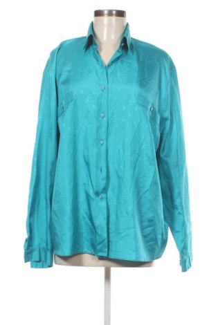 Női ing Unbranded, Méret XXL, Szín Kék, Ár 5 016 Ft