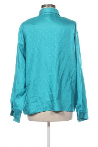 Női ing Unbranded, Méret XXL, Szín Kék, Ár 5 016 Ft