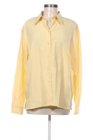 Damenbluse Unbranded, Größe L, Farbe Gelb, Preis 12,83 €