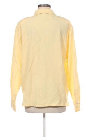 Damenbluse Unbranded, Größe L, Farbe Gelb, Preis 12,83 €