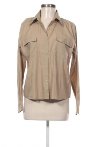 Damenbluse Unbranded, Größe XL, Farbe Beige, Preis 12,83 €
