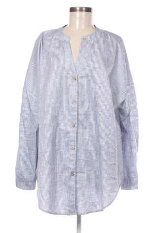 Дамска риза Unbranded, Размер XXL, Цвят Многоцветен, Цена 25,08 лв.