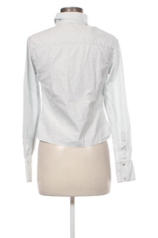 Női ing Unbranded, Méret S, Szín Kék, Ár 3 081 Ft