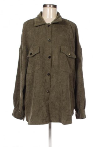 Cămașă de femei Unbranded, Mărime XL, Culoare Verde, Preț 84,99 Lei