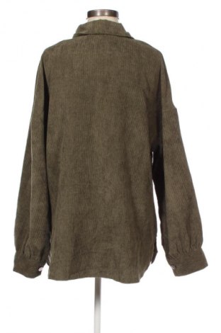 Cămașă de femei Unbranded, Mărime XL, Culoare Verde, Preț 84,99 Lei