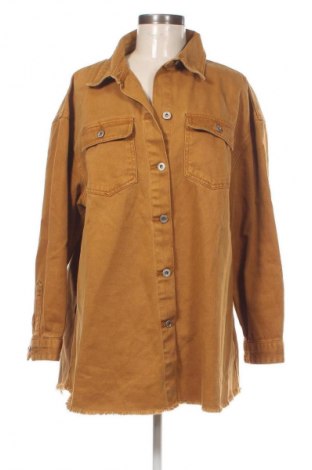Női ing Unbranded, Méret XL, Szín Sárga, Ár 5 000 Ft