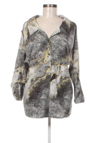 Damenbluse Unbranded, Größe XL, Farbe Mehrfarbig, Preis 12,77 €