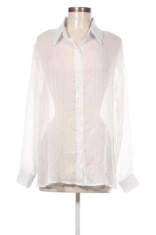 Damenbluse Unbranded, Größe M, Farbe Weiß, Preis 12,77 €