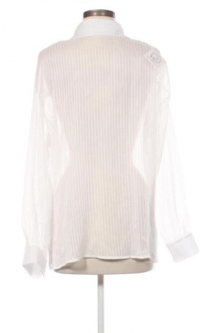Damenbluse Unbranded, Größe M, Farbe Weiß, Preis 12,77 €