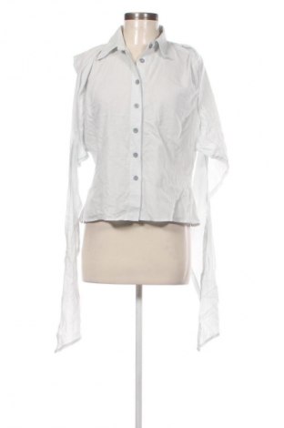 Damenbluse Unbranded, Größe XL, Farbe Blau, Preis 12,83 €