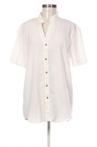 Női ing Unbranded, Méret M, Szín Fehér, Ár 5 016 Ft
