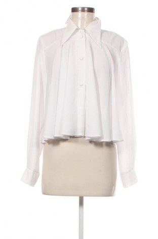Damenbluse Unbranded, Größe M, Farbe Weiß, Preis 15,00 €