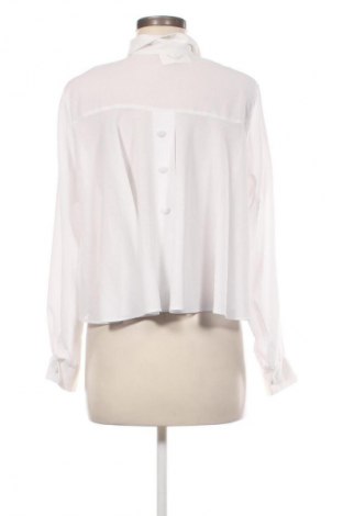 Damenbluse Unbranded, Größe M, Farbe Weiß, Preis 15,00 €