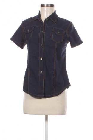 Női ing Unbranded, Méret L, Szín Kék, Ár 5 083 Ft