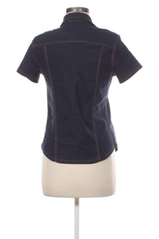 Női ing Unbranded, Méret L, Szín Kék, Ár 5 083 Ft