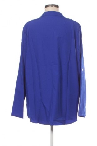 Damenbluse Unbranded, Größe XL, Farbe Blau, Preis 12,79 €