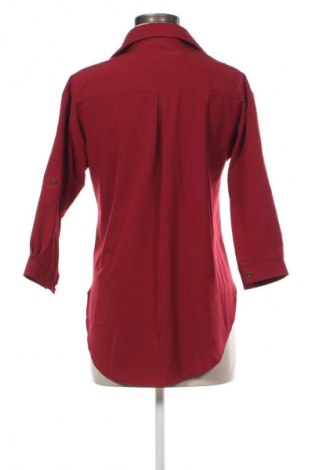 Női ing Unbranded, Méret M, Szín Piros, Ár 5 083 Ft