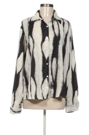 Damenbluse Unbranded, Größe M, Farbe Mehrfarbig, Preis € 12,79