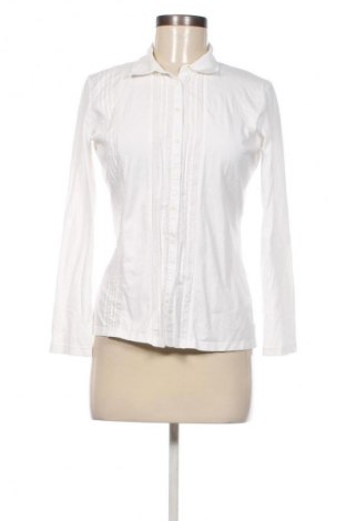Damenbluse Unbranded, Größe M, Farbe Weiß, Preis 12,79 €
