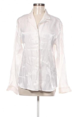 Damenbluse Unbranded, Größe S, Farbe Weiß, Preis € 12,79