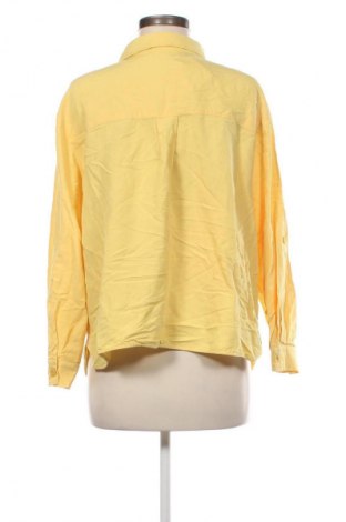 Dámská košile  Unbranded, Velikost XL, Barva Žlutá, Cena  409,00 Kč