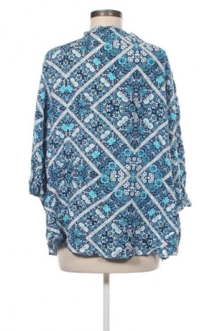 Damenbluse Unbranded, Größe 4XL, Farbe Mehrfarbig, Preis € 17,99