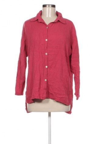 Dámská košile  Unbranded, Velikost L, Barva Růžová, Cena  409,00 Kč