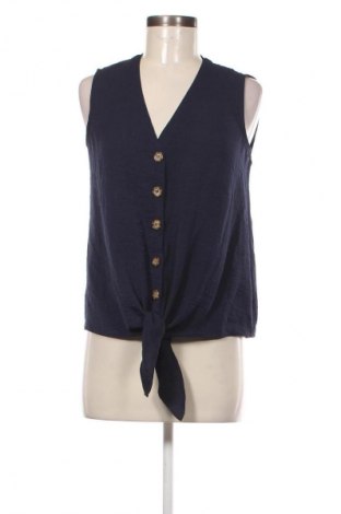 Damenbluse Unbranded, Größe S, Farbe Blau, Preis € 10,99