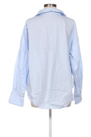 Cămașă de femei Unbranded, Mărime XL, Culoare Albastru, Preț 84,99 Lei