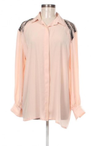 Damenbluse Unbranded, Größe L, Farbe Rosa, Preis € 18,17
