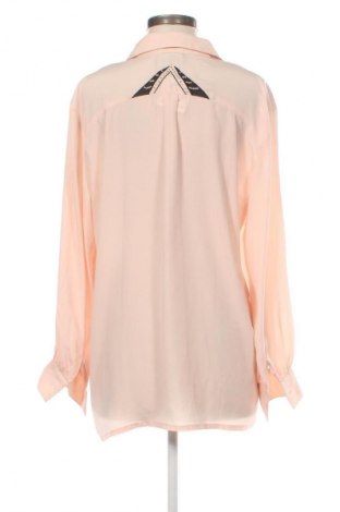 Damenbluse Unbranded, Größe L, Farbe Rosa, Preis € 18,17