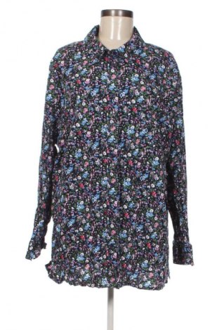 Dámská košile  Unbranded, Velikost 3XL, Barva Vícebarevné, Cena  409,00 Kč